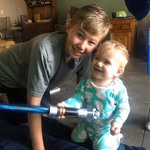 Meet your Posher, Drew